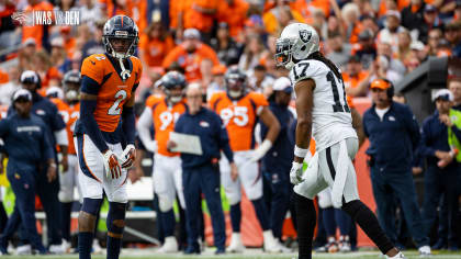 Denver Broncos: Pat Surtain ranks among cornerbacks in 'Madden NFL 24'