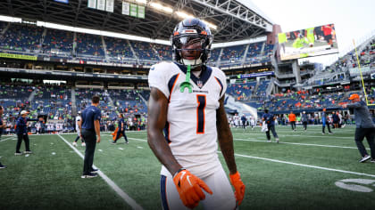 Denver Broncos news: KJ Hamler explains health situation on Instagram