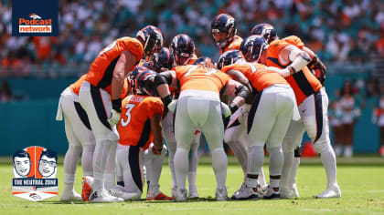 Broncos Podcast: Previewing Denver's opener vs. Las Vegas