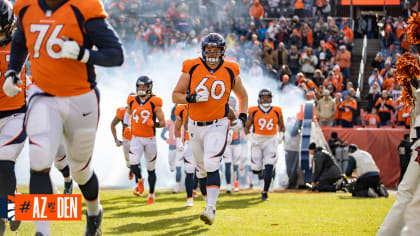 Broncos receive disrespect for their 2022 NFL Draft class - A to Z