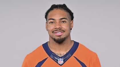 Denver Broncos Player Profile: P.J. Locke #37