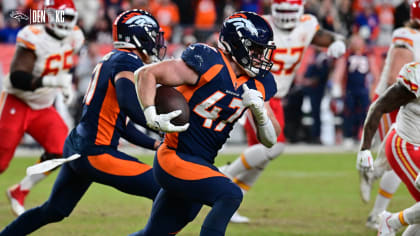 Cheap Denver Broncos Tickets