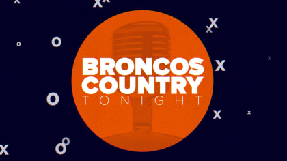Broncos Country Tonight on Apple Podcasts