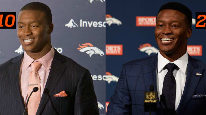 Super Bowl 50: Demaryius Thomas' mother will see Denver star play - thanks  to Barack Obama - Mirror Online