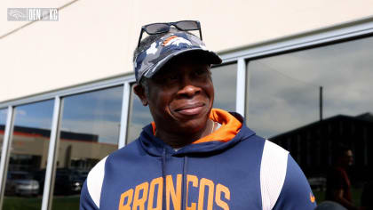 Report: Vance Joseph will interview for the Broncos defensive coordinator  job tomorrow - Mile High Report