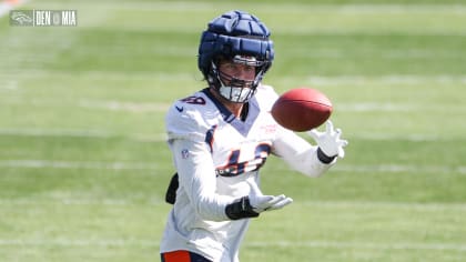 Photos: Practice for Week 18 vs. Denver Broncos