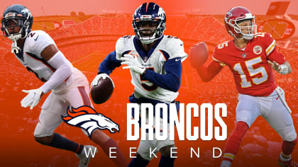 Broncos Now: Steve Atwater details expectations for Denver's season opener