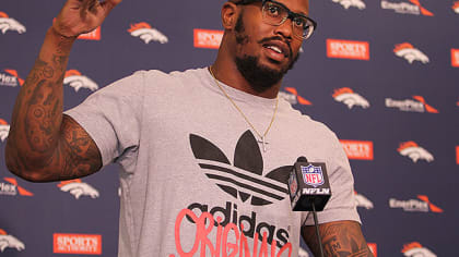 The Real-Life Diet of Von Miller, Who Always Eats Clean