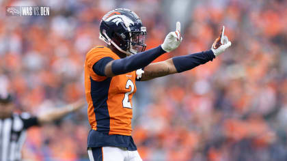 Peyton Manning establishes Demaryius Thomas memorial scholarship