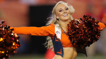 Denver Broncos cheerleader auditions: 50 hopefuls made the cut – The Denver  Post