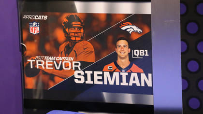 Madden NFL 17 gives Trevor Siemian some respect for Week 1