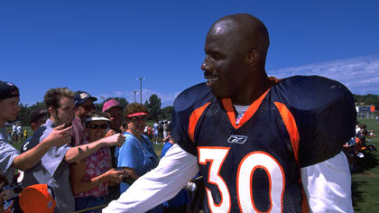 Sacco Sez: Training camp tales from Broncos history