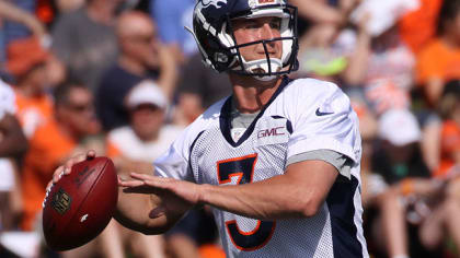 Chiefs' defense too much for Trevor Siemian, Broncos