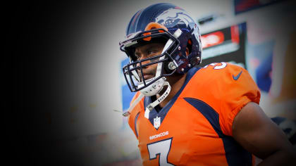 Broncos QB timeline: How Denver went from Peyton Manning to Russell Wilson