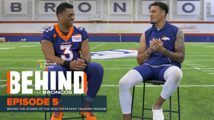 Broncos podcast: Breaking down Denver's young coaching staff, Von