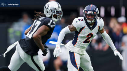 Raiders vs Broncos Live Streaming Scoreboard, Free Play-By-Play,  Highlights, Analysis