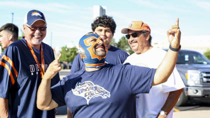 Welcome back, Broncos Country: Meet the fans who attended Day 1 of training  camp