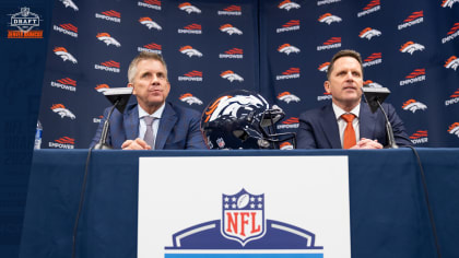 Denver Broncos GM George Paton Issues Statement After Releasing K