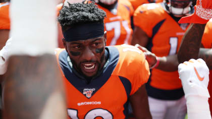 Bradley Chubb off to fast start, a sign Broncos hope indicates the edge  rusher is returning to elite form – Boulder Daily Camera