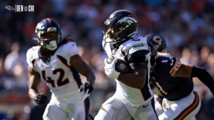 Broncos vs. Rams: Final score and game recap for Week 3 of preseason