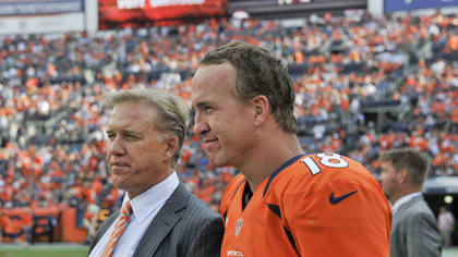John Elway turns 63: Five fast facts about Broncos' Hall of Fame