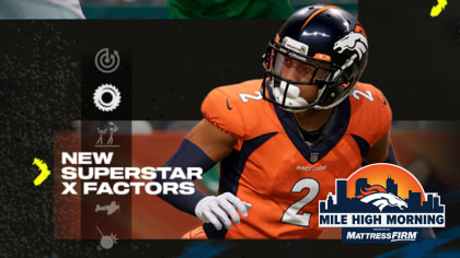 Broncos Madden ratings 2014: Broncos are top-rated AFC team in Madden 15 -  Mile High Report