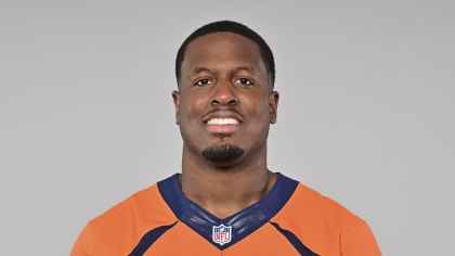 harris denver broncos