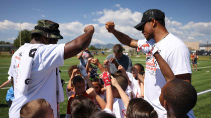 Celebrating Black History Month: Five pioneers from Broncos history