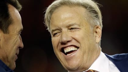 2 John Elway, NFL Films