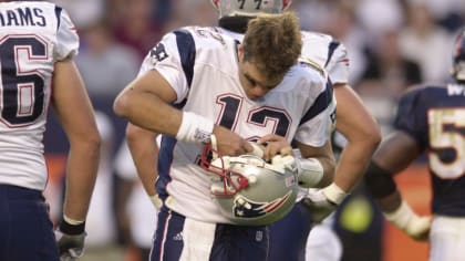 Way Back When: Remembering Tom Brady's first game in Denver