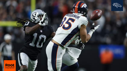 NFL Week 1 expert picks: Broncos vs. Seahawks Monday Night Football - The  Phinsider