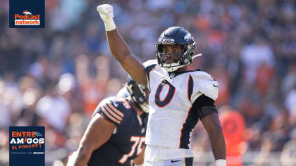 Broncos Now: Where Denver's offense stands after a week of training camp