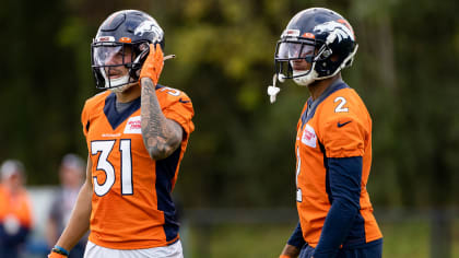 Denver Broncos' rookie Phillip Lindsay named to Pro Bowl - The Ralphie  Report