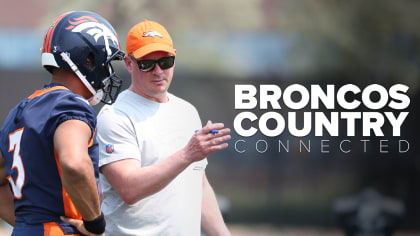 Broncos coach Nathaniel Hackett changes tune on fateful MNF decision: 'We  should have gone for it'