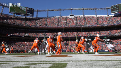 Upon Further Review: Denver Broncos 27-13 win over the New York Giants -  Mile High Report