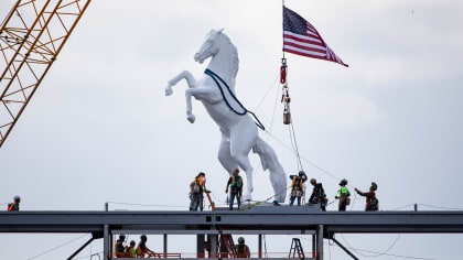 Denver Broncos to upgrade Empower Field as new stadium talks loom - Axios  Denver