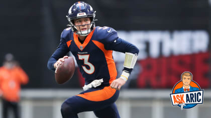 Drew Lock Reveals How Brett Rypien Helped Broncos Beat Panthers