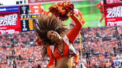 MNC: Broncos Cheerleaders on Vimeo