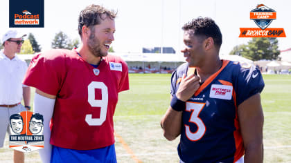 Biggest Takeaways from The Denver Broncos' Preseason 