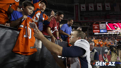 Broncos fans through the years [PHOTOS]