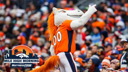 Mile High Morning: Broncos looking forward to celebrating Super