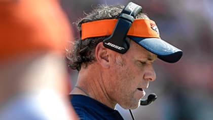 Joe DeCamillis to serve as Broncos interim head coach - Mile High