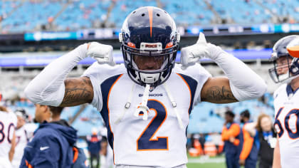 So fresh, so clean: Broncos' 2020 Pro Bowlers don game uniforms for AFC  team photo