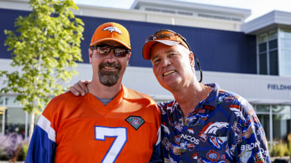 Who is the true #1 broncos fan? #denverbroncos #broncoscountry