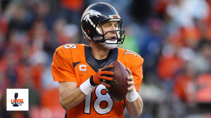 Hi, It's the Denver Broncos. Can You Play Quarterback Tomorrow? - WSJ