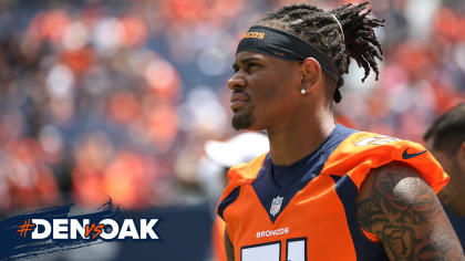 Vic Fangio Praises Denver Broncos' CB Bryce Callahan After his 'Huge' Week  8 Performance vs. Chargers - Sports Illustrated Mile High Huddle: Denver  Broncos News, Analysis and More