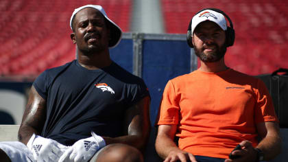 Are the coaches overusing Von Miller and Bradley Chubb? - Mile High Report