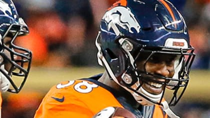 Broncos' Von Miller, DeMarcus Ware can be football's 'Splash