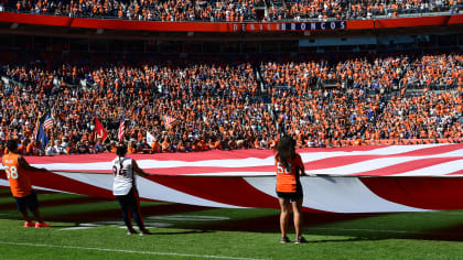 Broncos Plus program fully unveiled to Season Ticket Members