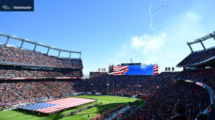 Empower Field at Mile High to require masks for public indoor spaces